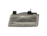 Optique avant principal gauche (feux)(phare) pour CHRYSLER VOYAGER 2