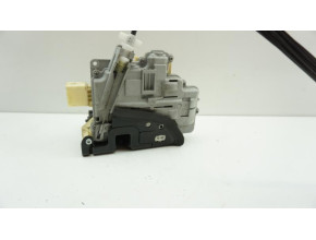 Serrure avant droit pour VOLKSWAGEN PASSAT VI (3C2/362)