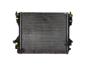 Radiateur eau pour JAGUAR XF 1 PHASE 1 Radiateur eau pour JAGUAR XF 1 PHASE 1