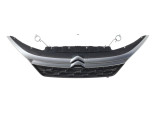 Calandre pour CITROEN JUMPER 3 PHASE 2