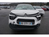 Interrupteur de leve vitre avant droit pour CITROEN C3 3 PHASE 2