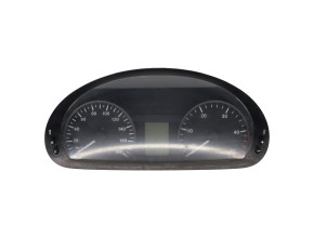 Compteur pour MERCEDES SPRINTER 2 PHASE 2 Compteur pour MERCEDES SPRINTER 2 PHASE 2
