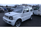 Radiateur eau pour SUZUKI JIMNY 1 PHASE 2