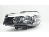 Optique avant principal gauche (feux)(phare) pour BMW SERIE 2 F46 GRAN TOURER PHASE 1