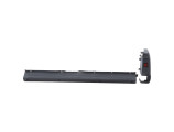 Pare choc arriere pour CITROEN JUMPER 3 PHASE 2