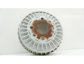 Tambour arriere droit pour RENAULT TWINGO 3 PHASE 1