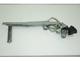 Leve vitre electrique avant gauche pour TOYOTA YARIS 2 PHASE 2