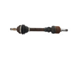 Cardan gauche (transmission) pour CITROEN XSARA PHASE 1