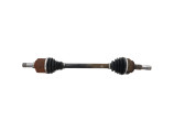 Cardan gauche (transmission) pour CITROEN JUMPER 3 PHASE 2