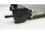 Radiateur eau pour RENAULT TWINGO 3 PHASE 1