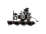 Turbo pour PEUGEOT 508 1 SW PHASE 2 BREAK