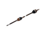 Cardan droit (transmission) pour RENAULT MASTER 3 PHASE 3
