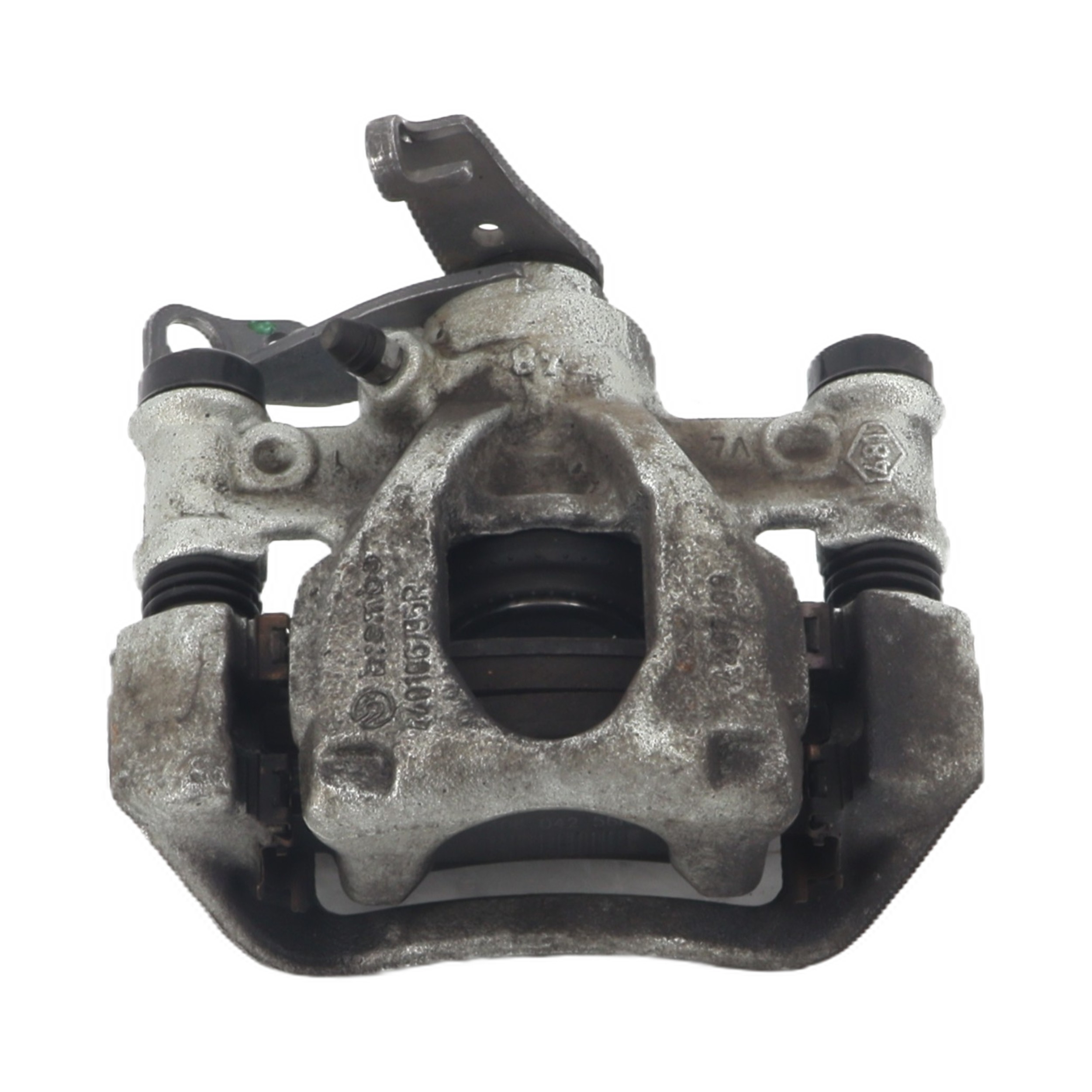 Étriers De Frein Arrière Gauche + Droit Pour Opel Movano B Master III 2.3 DCI – Neuf