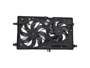 Moto ventilateur radiateur pour RENAULT MASTER 3 PHASE 3 Moto ventilateur radiateur pour RENAULT MASTER 3 PHASE 3