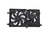 Moto ventilateur radiateur pour RENAULT MASTER 3 PHASE 3