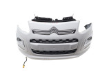 Pare choc avant pour CITROEN C3 PICASSO PHASE 2