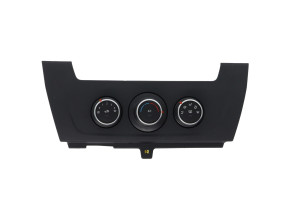 Commande chauffage pour RENAULT MASTER 3 PHASE 3 Commande chauffage pour RENAULT MASTER 3 PHASE 3