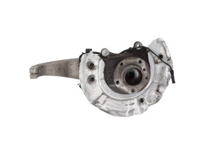 Pivot de moyeu avant gauche pour BMW SERIE 5 F10 PHASE 1 Pivot de moyeu avant gauche pour BMW SERIE 5 F10 PHASE 1