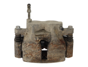 Etrier arriere gauche (freinage) pour MERCEDES SPRINTER 2 PHASE 2