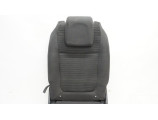 Siege arriere central pour PEUGEOT 2.0