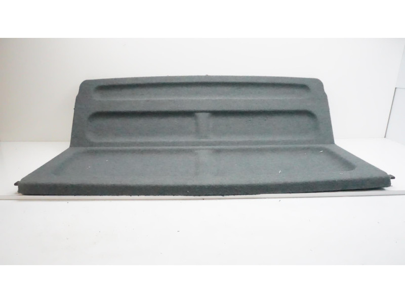 Plage Arrière Pour Renault Espace 2 Phase 1, Couleur Grise, Pliable - Pièce D'occasion En Bon état