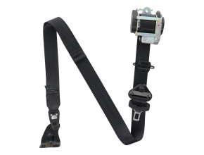 Ceinture avant droit pour RENAULT CLIO 4 PHASE 2 Ceinture avant droit pour RENAULT CLIO 4 PHASE 2
