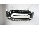 Pare choc avant pour FIAT PANDA CROSS 3