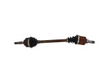 Cardan gauche (transmission) pour PEUGEOT 207 PHASE 2