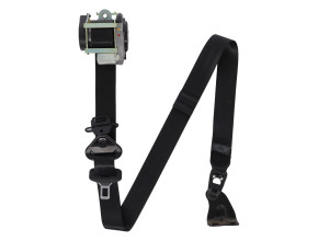 Ceinture avant gauche pour RENAULT CLIO 4 PHASE 2 Ceinture avant gauche pour RENAULT CLIO 4 PHASE 2