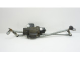 Moteur essuie glace avant pour CITROEN JUMPER III FOURGON