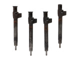 Injecteurs pour PEUGEOT 508 1 SW PHASE 2 BREAK