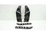 Support de pare chocs arriere pour MERCEDES CLASSE A 176 PHASE 1