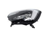 Optique avant principal gauche (feux)(phare) pour RENAULT MASTER 3 PHASE 3