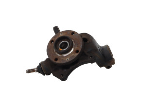 Pivot de moyeu avant droit pour CITROEN C5 1 PHASE 1 Pivot de moyeu avant droit pour CITROEN C5 1 PHASE 1