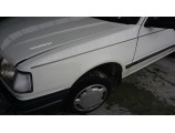 Aile avant gauche pour PEUGEOT 309 PHASE 2