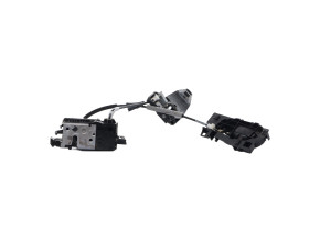 Serrure arriere droit pour PEUGEOT 2008 1 PHASE 1 Serrure arriere droit pour PEUGEOT 2008 1 PHASE 1