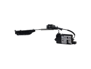 Serrure arriere gauche pour PEUGEOT 2008 1 PHASE 1 Serrure arriere gauche pour PEUGEOT 2008 1 PHASE 1