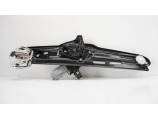 Leve vitre electrique arriere gauche pour BMW X3 F25 PHASE 1