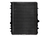 Radiateur eau pour CITROEN C3 PICASSO PHASE 2