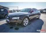Boite de vitesses pour AUDI A5 1 SPORTBACK PHASE 1