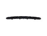 Renfort pare choc arriere (traverse) pour RENAULT MASTER 3 PHASE 2