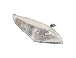 Optique avant principal droit (feux)(phare) pour RENAULT MEGANE 3 PHASE 1