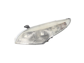 Optique avant principal gauche (feux)(phare) pour RENAULT MEGANE 3 PHASE 1 Optique avant principal gauche (feux)(phare) pour RENAULT MEGANE 3 PHASE 1