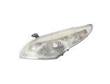 Optique avant principal gauche (feux)(phare) pour RENAULT MEGANE 3 PHASE 1