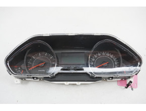 Compteur pour PEUGEOT 208 1 PHASE 1