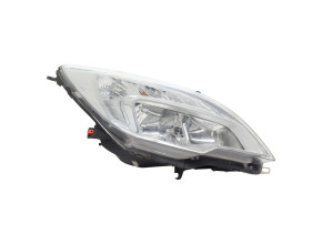 Optique avant principal droit (feux)(phare) pour OPEL MERIVA (B) PHASE 1 Optique avant principal droit (feux)(phare) pour OPEL MERIVA (B) PHASE 1