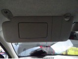 Pare soleil gauche pour RENAULT TWINGO 2 PHASE 2