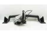 Attelage (boule de remorquage) pour BMW X6 E71/E72 PHASE 1