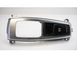 Levier frein à main electrique pour BMW X6 E71/E72 PHASE 1
