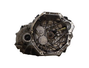 Boite de vitesses pour RENAULT GRAND SCENIC 3 PHASE 2